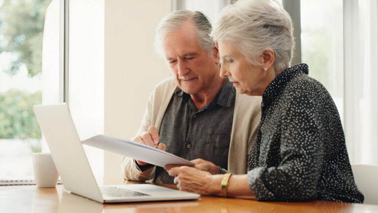 How to Create a Retirement Plan That Accommodates Both Partners’ Dreams and Aspirations