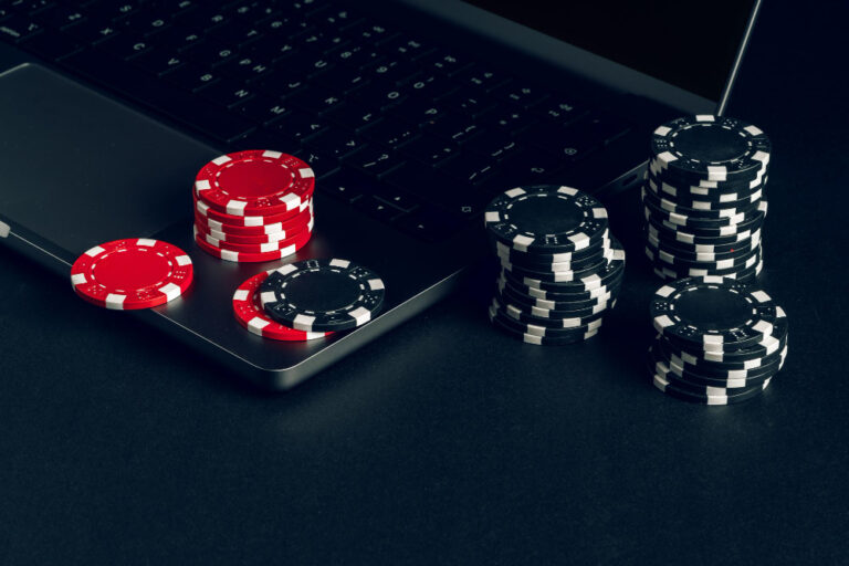 How is the real money casino rating built?