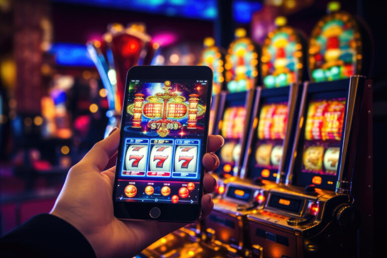 How Television and Movies Have Influenced the World of Online Slots