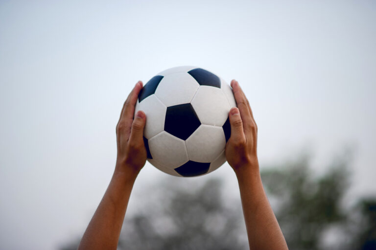 Most Iconic Football Matches: The Classics Revisited