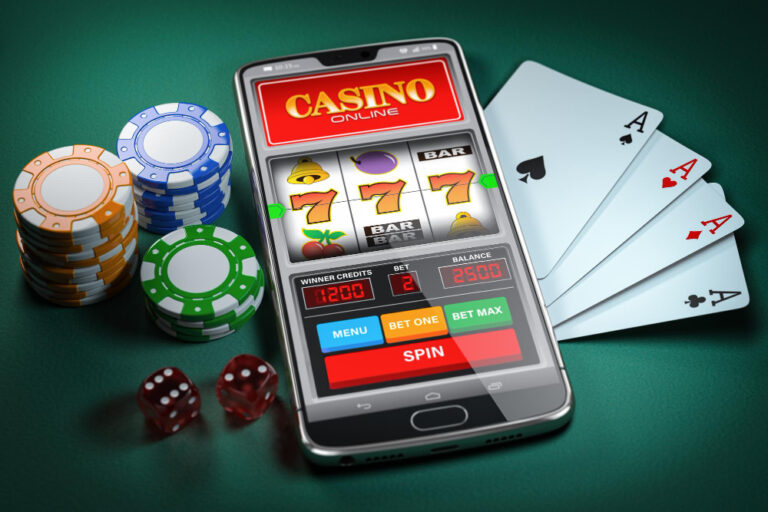 The Flourishing Online Slot Scene in the US