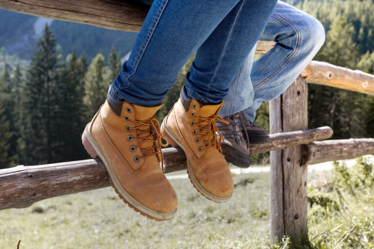 How to Choose the Perfect Pair of Boots for Men