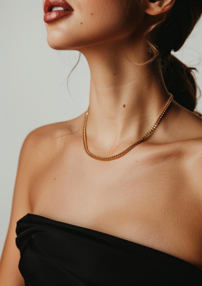 Permanent Spark: Embracing the Trend of Forever Jewelry