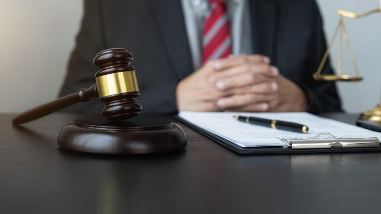 Understanding the Path of a Wrongful Death Lawsuit