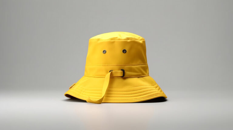 Shinning the Spotlight on Bucket Hats: Designs, Popularity, and Star Appeal
