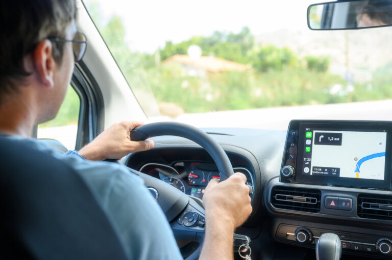 How Safe Driving Habits Can Lower Your Insurance Costs