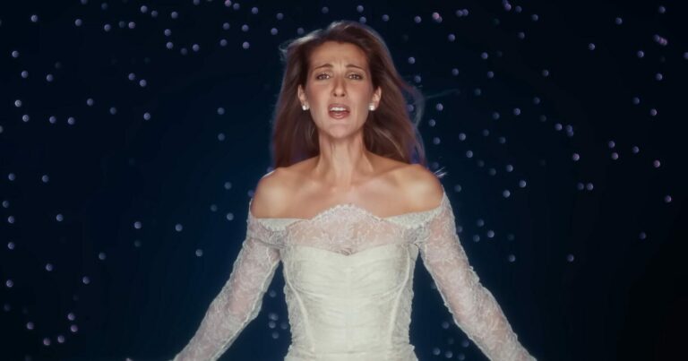 Celine Dion Denounces Trump Rally’s Use of ‘My Heart Will Go On’: “Really, That Song?”