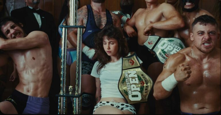 Clairo Shares New Video for ‘Juna’