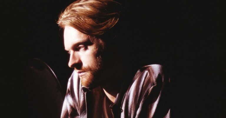FINNEAS Announces New Album ‘For Cryin’ Out Loud!’, Shares New Song