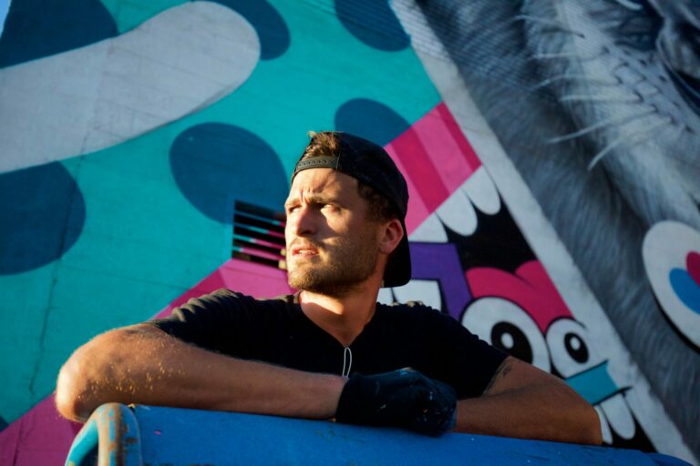 Interview: Greg Mike