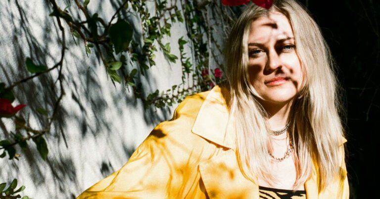little bit Unveils New Single ‘on the mend’