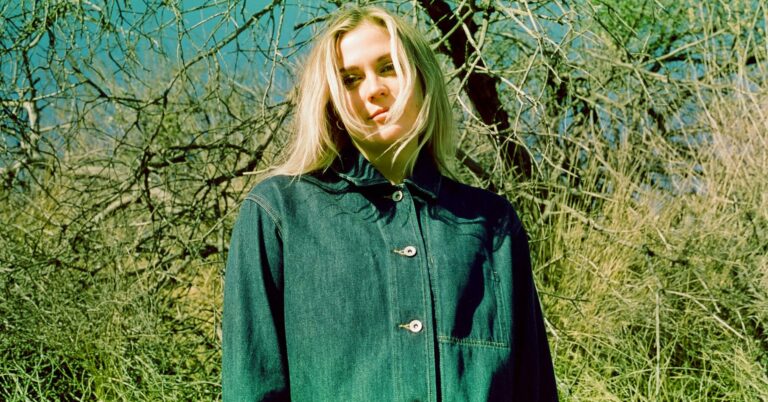 little bit Unveils New Single ‘Out to Dry’