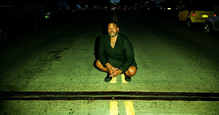 ELUCID Announces New Album, Shares New Single Featuring billy woods