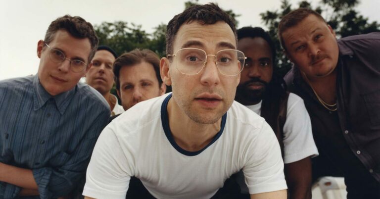 Bleachers Announce Reimagined Version of ‘A Strange Desire’, Share New Single