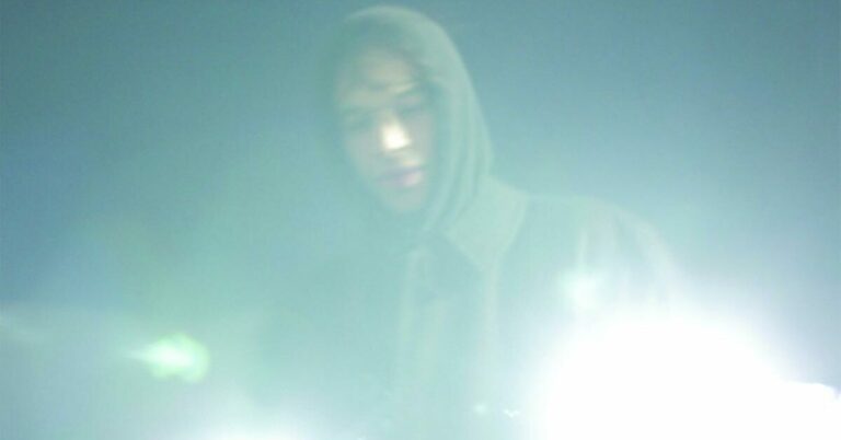 Body Meat Unveils New Single ‘Crystalize’