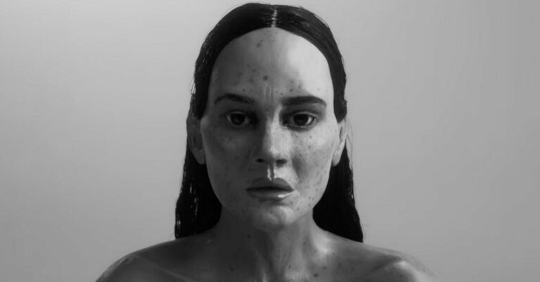 Okay Kaya Shares Video for New Single ‘Check Your Face’