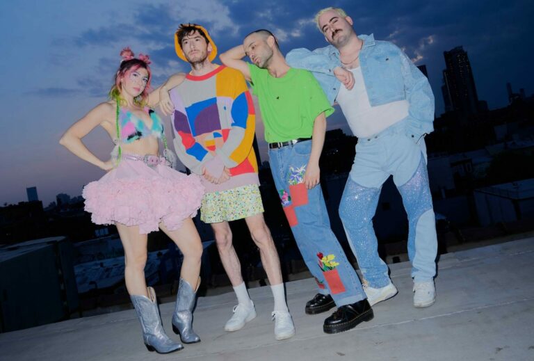 Charly Bliss on How Friendship, Lexapro, Fatherhood, and More Inspired Their New Album ‘Forever’