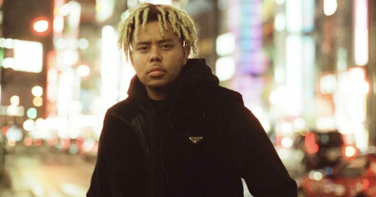 Cordae Links Up With Anderson .Paak for New Song ‘Summer Drop’