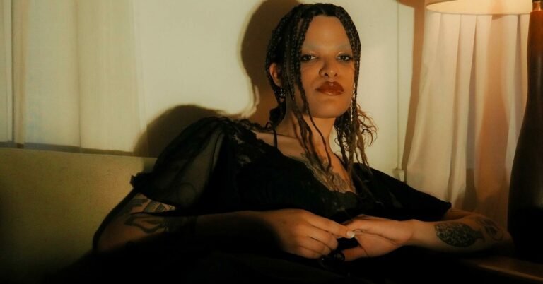 Fashion Club Announces New Album, Enlists Perfume Genius for New Song ‘Forget’
