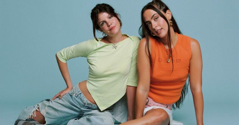 Hinds Release New Song ‘The Bed, the Room, the Rain and You’