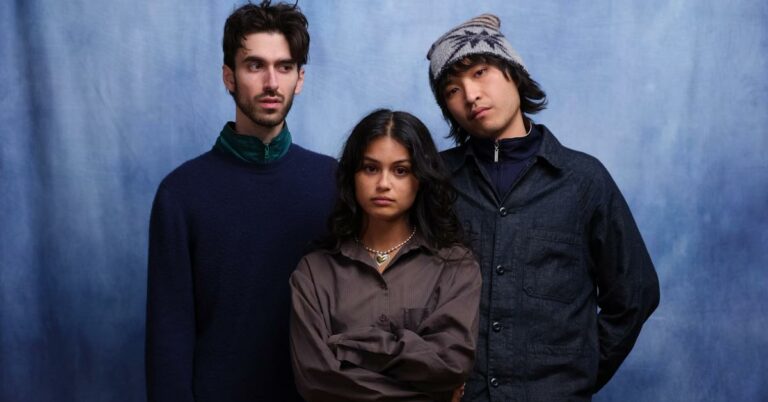 Honeyglaze Share New Single ‘Pretty Girls’