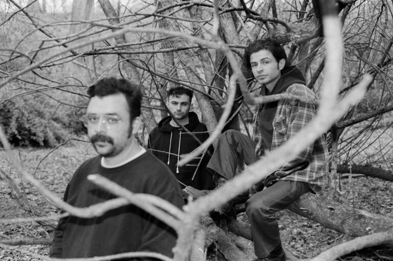 Horse Jumper of Love on ‘The Idiot’, Geode Puzzles, Leonard Cohen, and Other Inspirations Behind Their New Album ‘Disaster Trick’