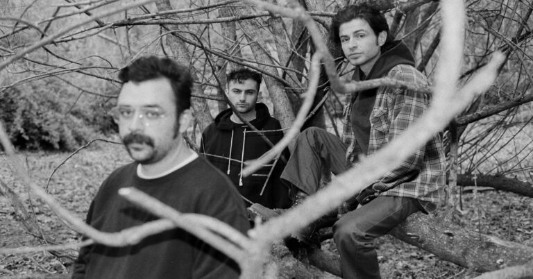 Horse Jumper of Love Share Video for New Single ‘Word’