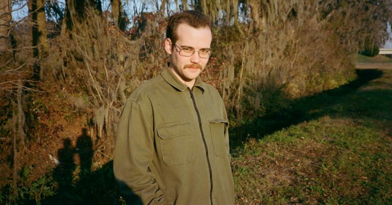 Tomato Flower’s Jamison Field Murphy Announces New Album, Unveils New Song
