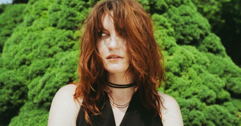 MUNA’s Katie Gavin Shares New Single ‘Casual Drug Use’