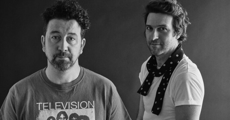 Japandroids Share New Single ‘D&T’