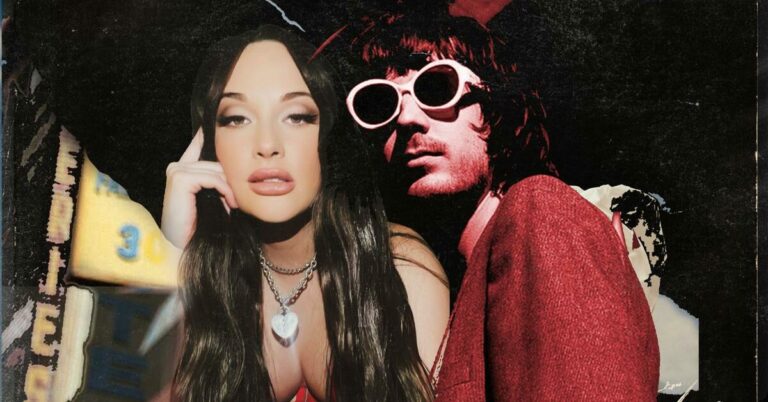 Kacey Musgraves Joins Vlad Holiday on New Song ‘I Don’t Wanna Party Anymore’