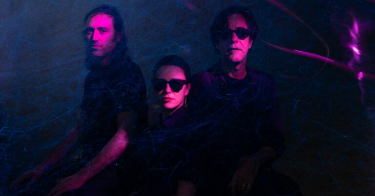 A Place to Bury Strangers Share New Song ‘You Got Me’