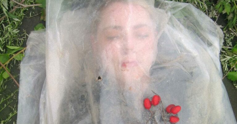 Pharmakon Announces New Album ‘Maggot Mass’, Shares New Single