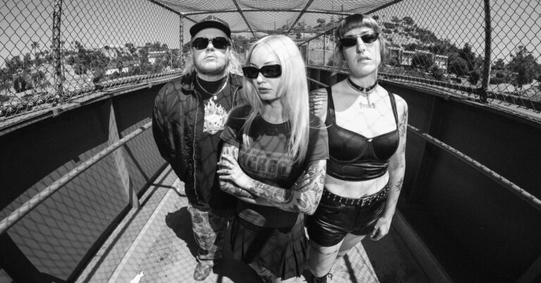 Purest Form Drop New Song ‘Burn’