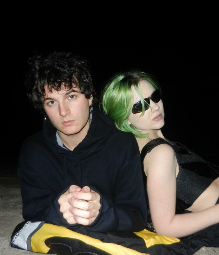Artist Spotlight: Sex Week