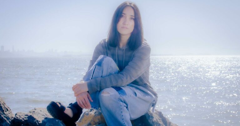 Tanukichan Enlists Wisp for New Song ‘It Gets Easier’