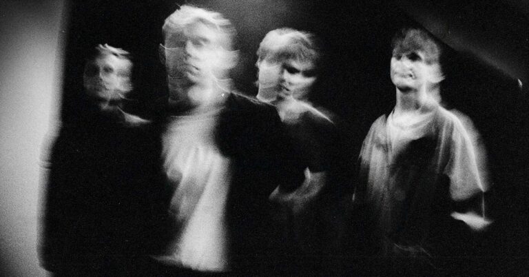 Wunderhorse Release New Single ‘Arizona’
