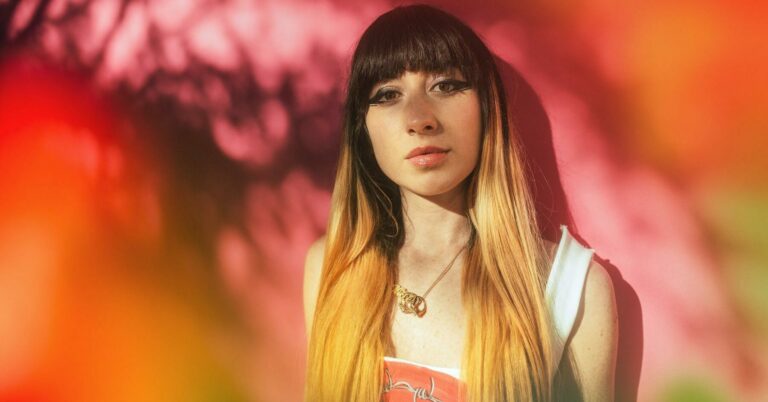 Nicole Miglis Shares Video for New Song ‘Sleep All Day’