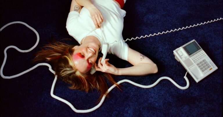 Orla Gartland and Declan McKenna Team Up for New Song ‘Late to the Party’