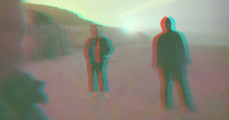 Duster Surprise-Release New Album ‘In Dreams’