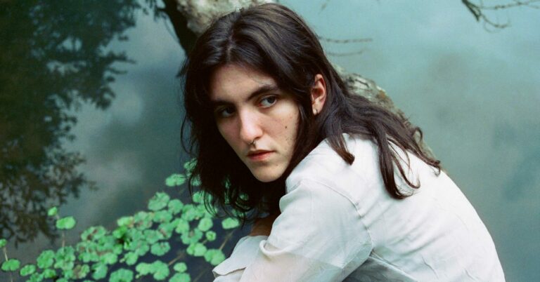 Searows Releases New Song ‘martingale’
