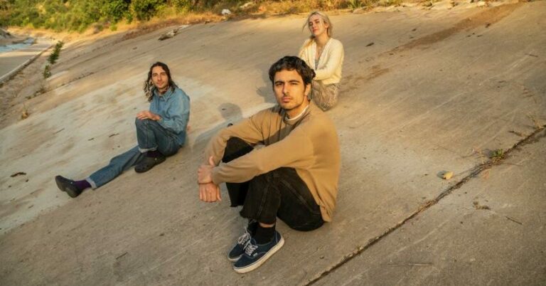 Peel Dream Magazine Drop New Songs ‘Dawn’ and ‘Central Park West’