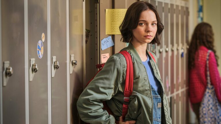 A Good Girl’s Guide to Murder Season 2: Cast, Release Date & Rumours