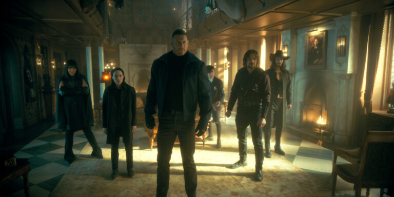 The Umbrella Academy Season 5: Cast, Rumours & Potential Release Date