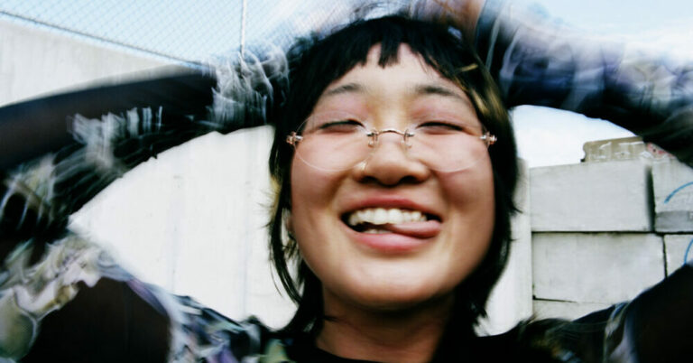 Yaeji Returns With New Song ‘booboo’