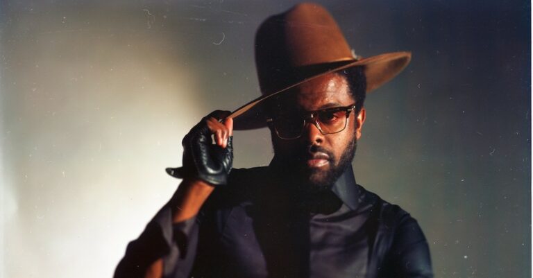 Adrian Younge Announces New Album Featuring Snoop Dogg, Bilal, and Stereolab’s Laetitia Sadier