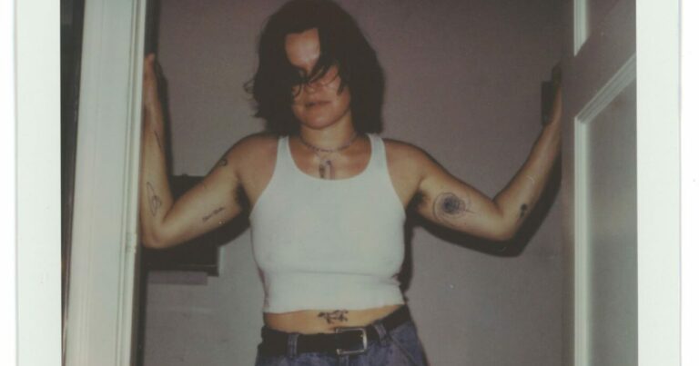 Adrianne Lenker Releases New Single ‘Once a Bunch’