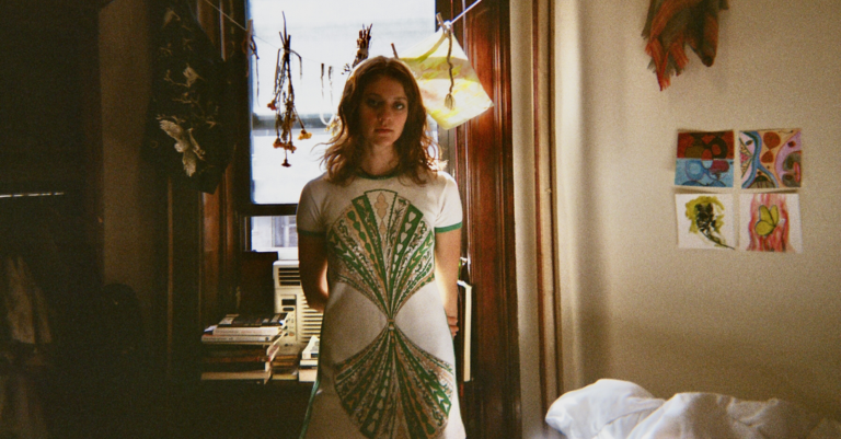 Allegra Krieger Shares Unreleased Tracks as LA Wildfire Benefit Album ‘Relief’