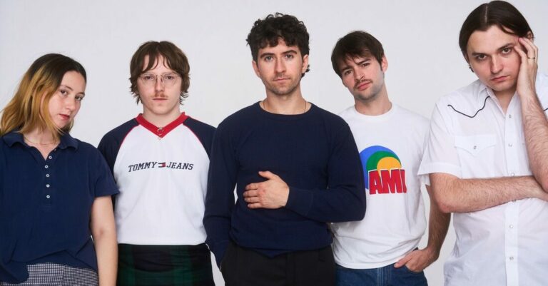Closebye Share Video for New Song ‘Lucky Number’