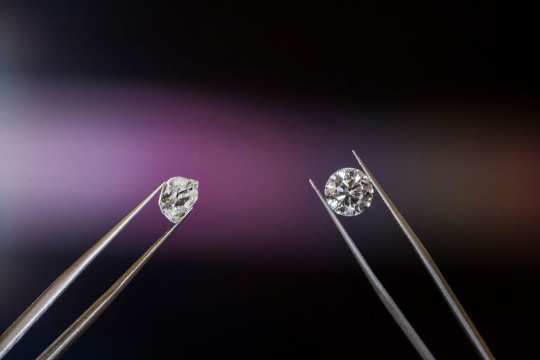 Diamond Buying Mistakes to Avoid: Expert Advice